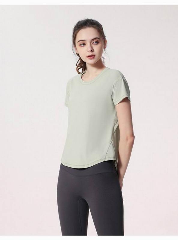 Lululemon Women's T-shirts 338